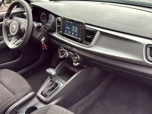 Used 2020 Kia Rio S image 29