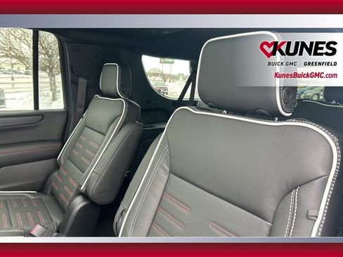 New 2026 GMC Yukon XL AT4 Ultimate image 30