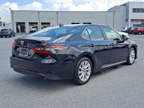 Certified 2023 Toyota Camry LE w/ Cold Weather Package FWD image 7