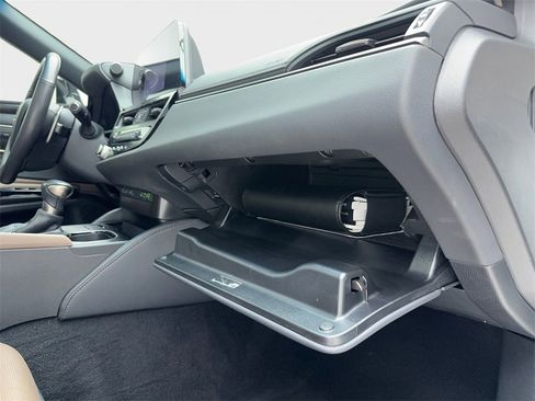 Used 2023 Lexus ES 350 w/ Premium Package image 48