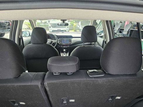 Used 2022 Nissan Kicks SV FWD image 17