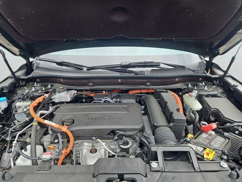 Used 2026 Honda CR-V Sport Touring image 34