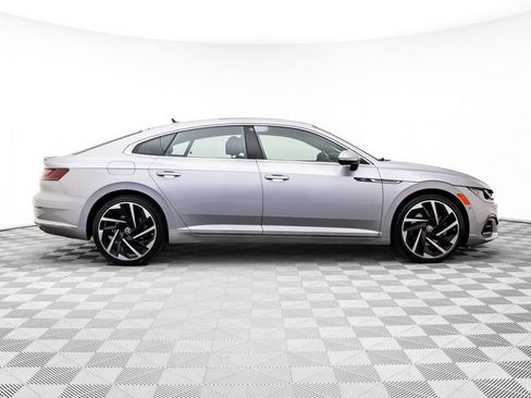 Used 2021 Volkswagen Arteon SEL Premium AWD/4WD image 6