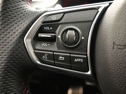 Used 2025 Acura RDX A-Spec image 12