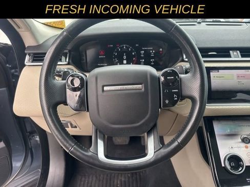 Used 2020 Land Rover Range Rover Velar S image 14