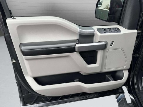 Used 2019 Ford F150 XLT w/ Equipment Group 302A Luxury image 13