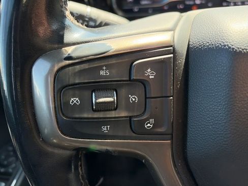 Used 2024 Chevrolet Silverado 3500 High Country AWD/4WD image 14