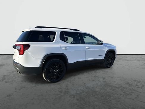 Used 2023 GMC Acadia SLE w/ Driver Convenience Package image 8