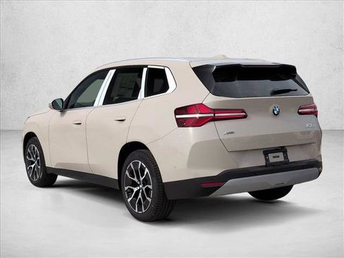 New 2026 BMW X3 xDrive30 image 9