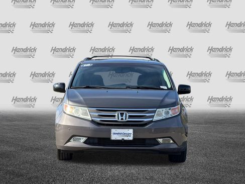 Used 2012 Honda Odyssey Touring image 10