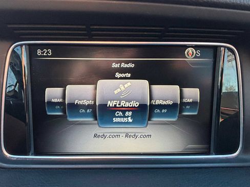 Used 2017 Mercedes-Benz E 400 4MATIC Coupe image 25