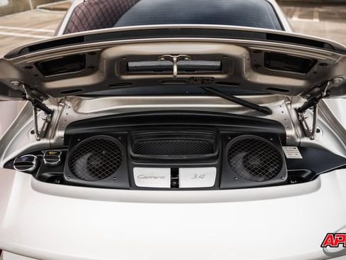 Used 2013 Porsche 911 Carrera RWD image 66