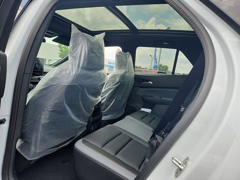New 2026 Honda Prologue Elite image 10