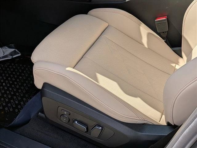 Used 2026 BMW X3 xDrive30i AWD/4WD image 4