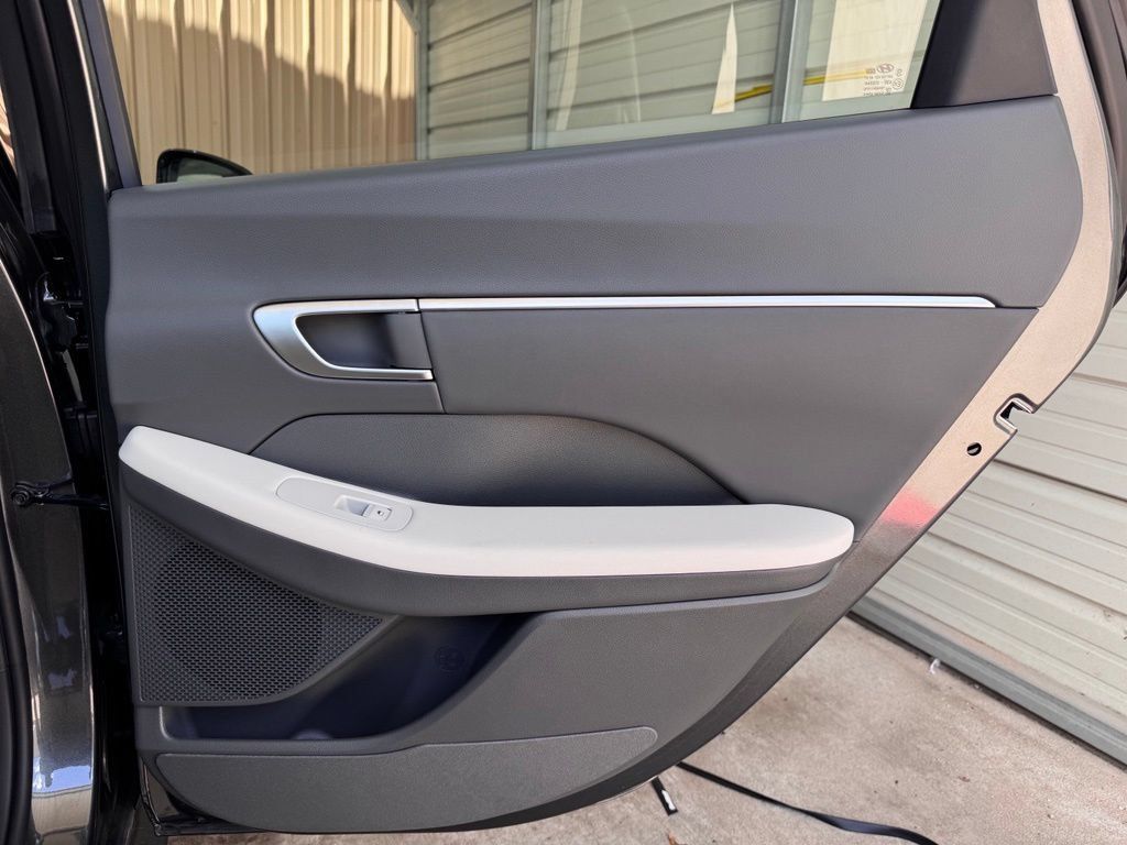 New 2026 Hyundai Sonata SEL FWD image 20