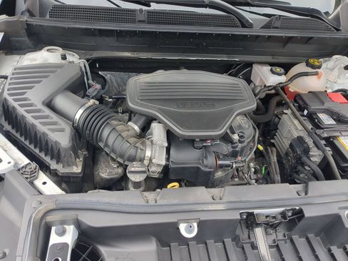 Used 2023 GMC Acadia SLT w/ Preferred Package FWD image 27
