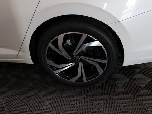 New 2026 Volkswagen Jetta SEL FWD image 20