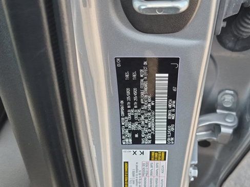 Used 2024 Lexus RZ 300e Premium w/ Technology Package FWD image 36