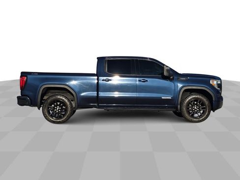 Used 2021 GMC Sierra 1500 Elevation image 9