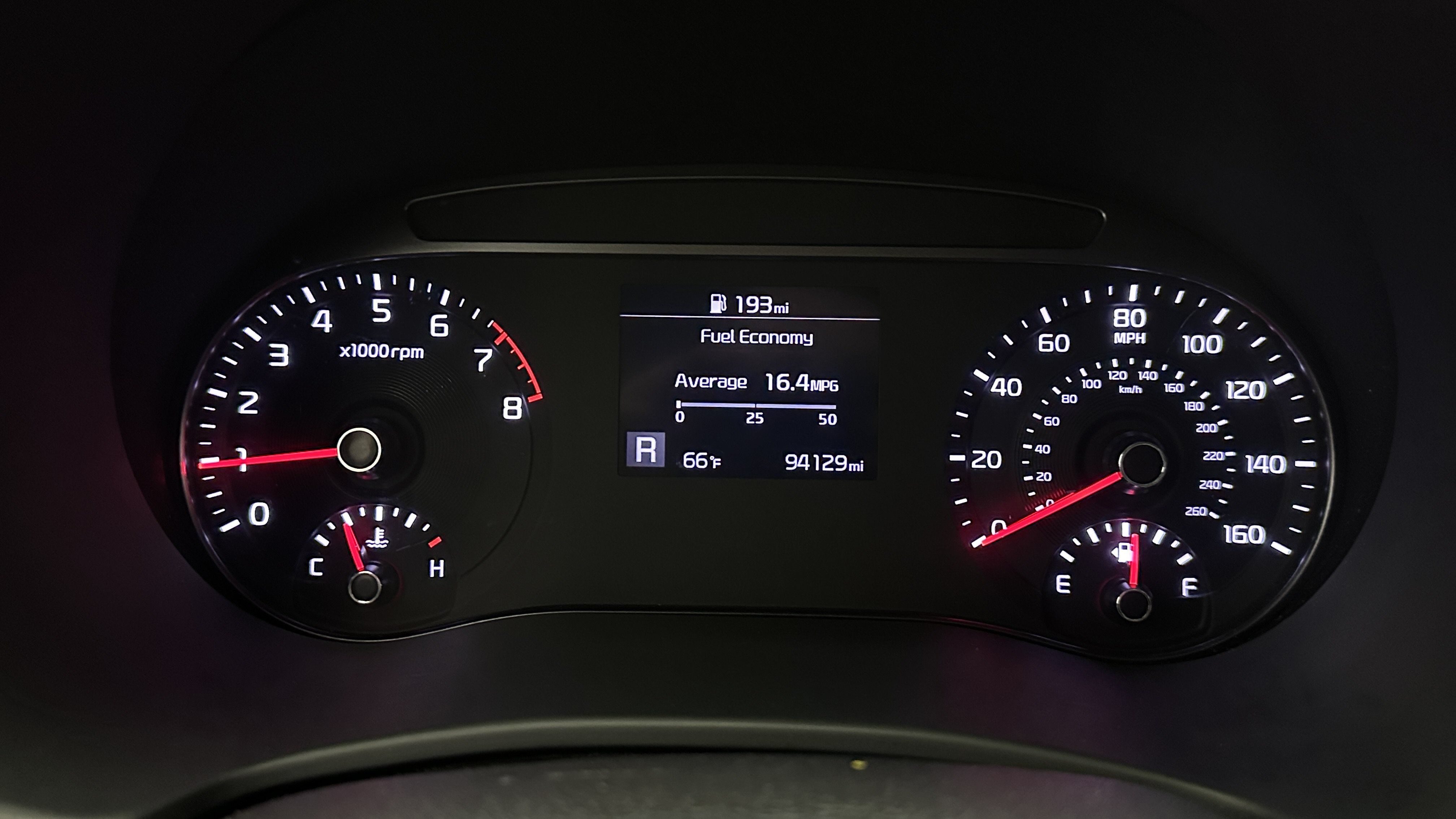 Used 2020 Kia Soul X-Line FWD image 16