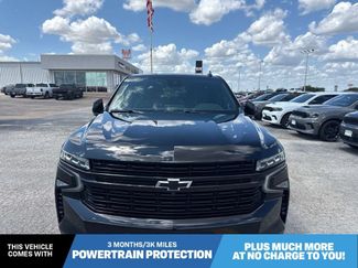 Used 2024 Chevrolet Tahoe RST w/ RST Performance Edition AWD/4WD video 1