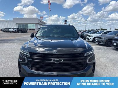 Used 2024 Chevrolet Tahoe RST w/ RST Performance Edition
