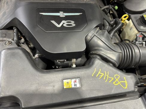 Used 2003 Ford Thunderbird Deluxe image 27