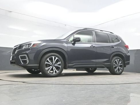 Used 2019 Subaru Forester Limited w/ Popular Package #3 AWD/4WD image 40