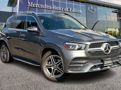 Certified 2022 Mercedes-Benz GLE 350 4MATIC