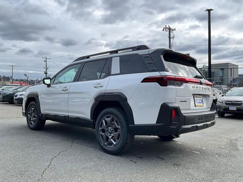 New 2026 Subaru Outback Premium image 6