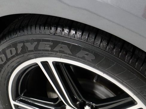 Certified 2024 Ford Mustang Premium image 20