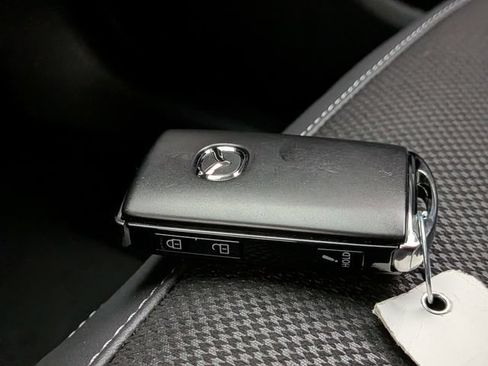 New 2026 MAZDA CX-5 Select AWD/4WD image 29