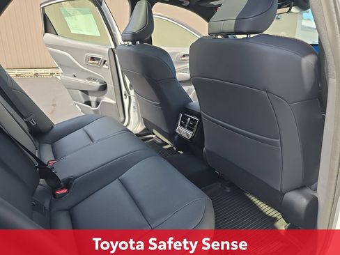 Certified 2026 Toyota Crown Platinum AWD/4WD image 14