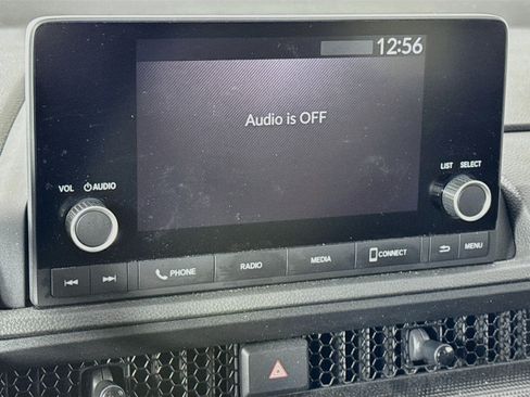 Certified 2024 Honda CR-V Sport image 14