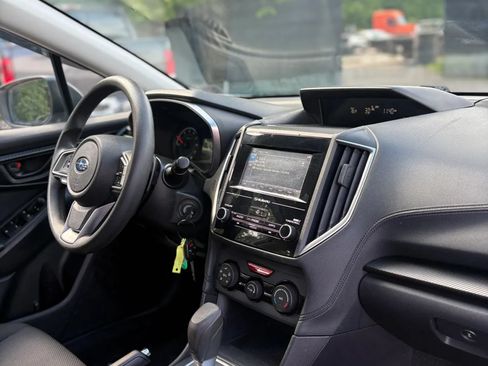 Used 2017 Subaru Impreza 2.0i Premium AWD/4WD image 22