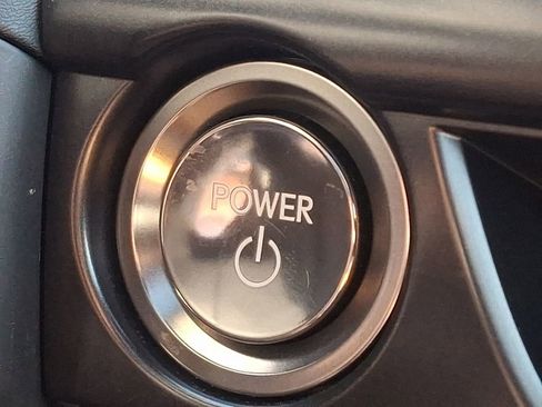 Used 2025 Lexus UX 300h AWD w/ Cold Area Package image 27
