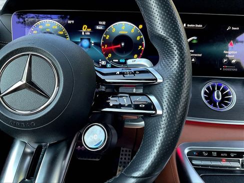 Used 2022 Mercedes-Benz AMG GT 53 image 12