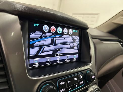 Used 2020 Chevrolet Tahoe LT image 49