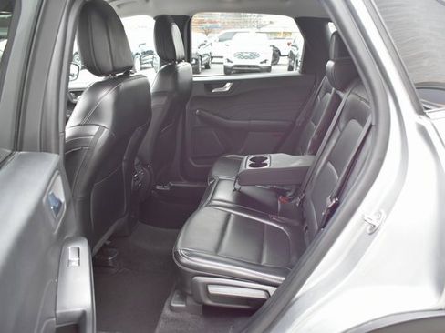 Used 2023 Ford Escape Platinum image 33