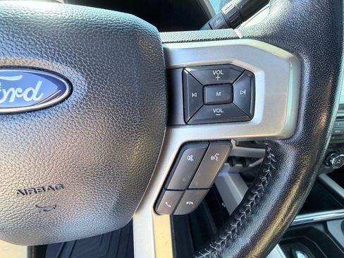 Used 2021 Ford F250 Lariat image 18