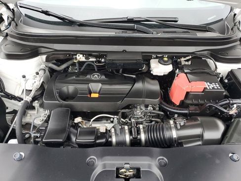 Used 2023 Acura RDX AWD image 11