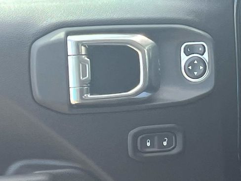 New 2025 Jeep Wrangler Sport image 20