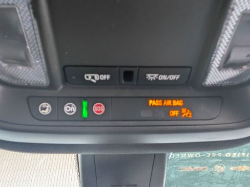 Certified 2023 Chevrolet Traverse LT w/ LT Premium Package image 20