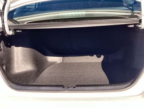 Certified 2025 Honda Accord SE image 20