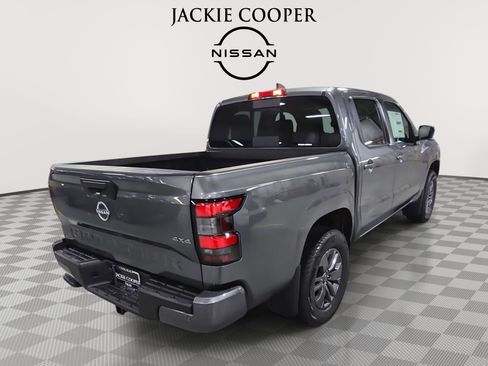 New 2026 Nissan Frontier SV w/ Tow Package image 5