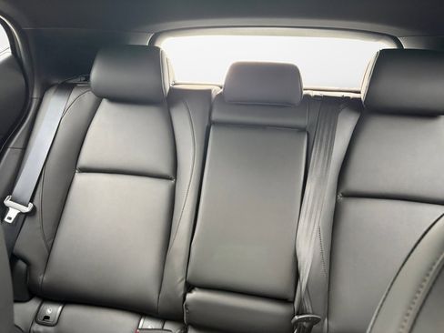 Certified 2025 MAZDA MAZDA3 s image 12