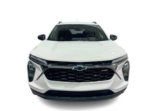 Used 2025 Chevrolet Trax LT w/ Driver Confidence Package image 6