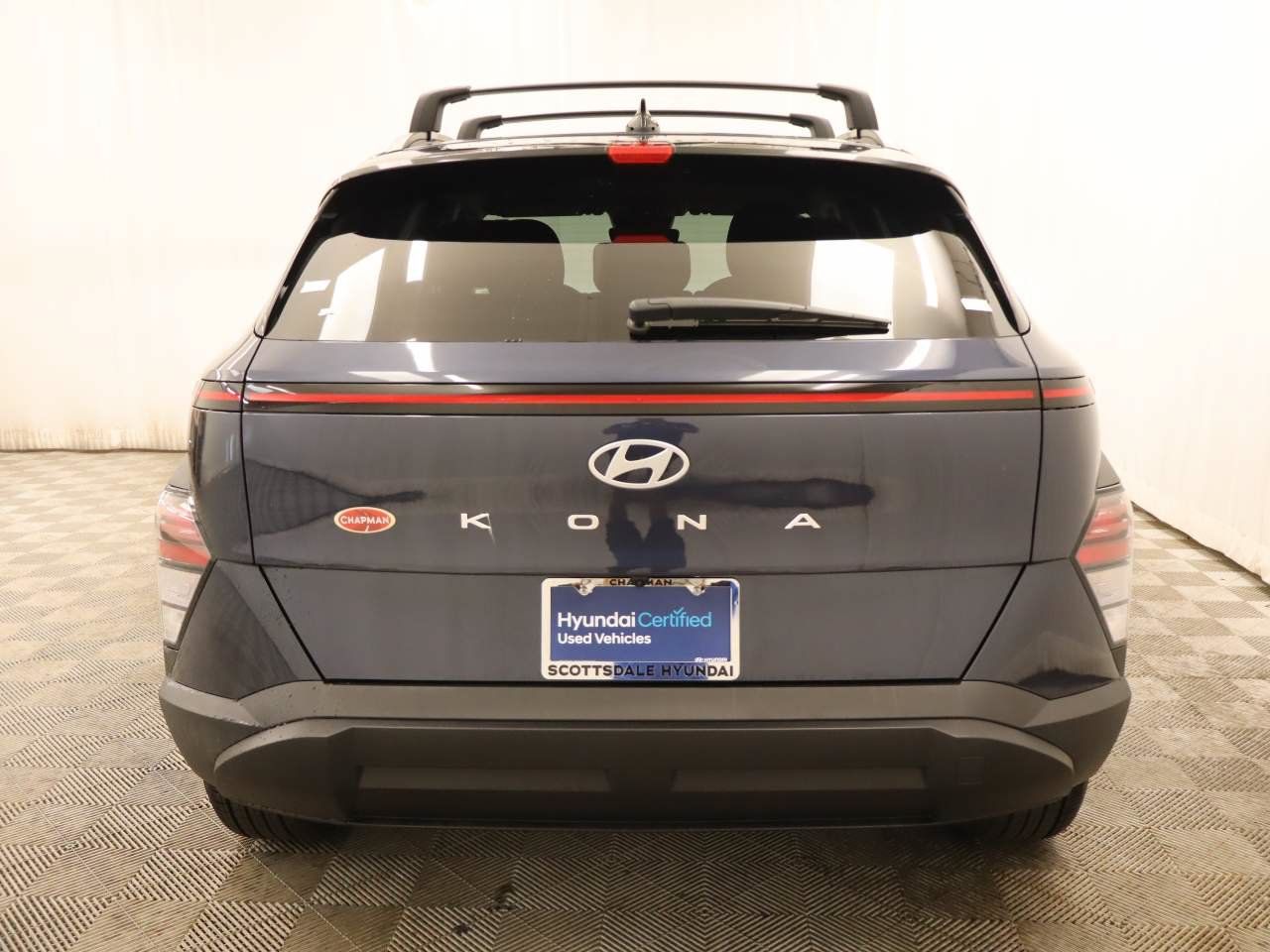 Used 2026 Hyundai Kona SEL Sport FWD image 6