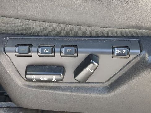 Used 2014 Volvo XC90 3.2 R-Design image 8