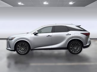 Certified 2025 Lexus RX 350 w/ Luxury Package video 2